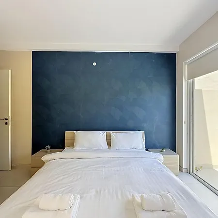 아파트 Cosy 1br Near Beach, Bars & Restaurants