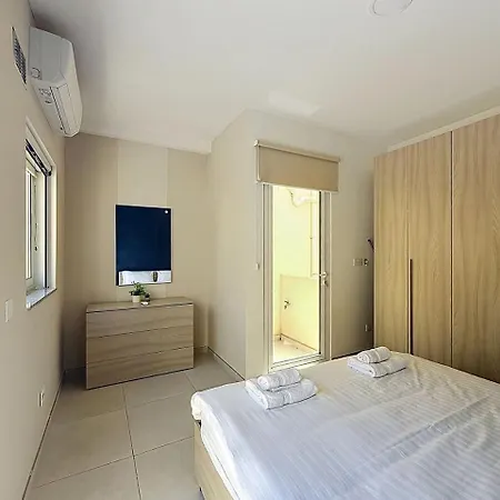 아파트 Cosy 1br Near Beach, Bars & Restaurants