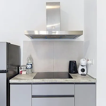아파트 Cosy 1br Near Beach, Bars & Restaurants