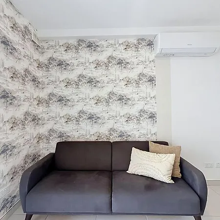 아파트 Cosy 1br Near Beach, Bars & Restaurants *